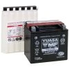 Yuasa YTX14-BS AGM Battery 2 Yuasa YTX14-BS AGM Battery -Moose Racing Shop ytx14 bs battery