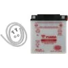 Yuasa Yumicron High Performance Conventional Battery YB10L-B2 -Moose Racing Shop yuam221l2