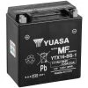 Yuasa AGM Battery YTX16-BS-1 -Moose Racing Shop yuam32x61