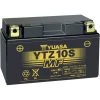 Yuasa YTZ10S Factory Activated AGM High Performance Battery 1 Yuasa YTZ10S Factory Activated AGM High Performance Battery -Moose Racing Shop yuasa ytz10s factory activated agm high performance battery canada black