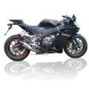 Zard Slip-On Aprilia RSV4 (ZA131TSR) -Moose Racing Shop zard slip on aprilia rsv4 za131tsr